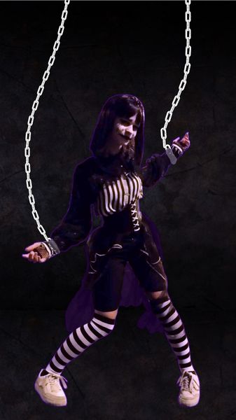 K4i_c0spl4y - ☆ Puppet Placard ☆