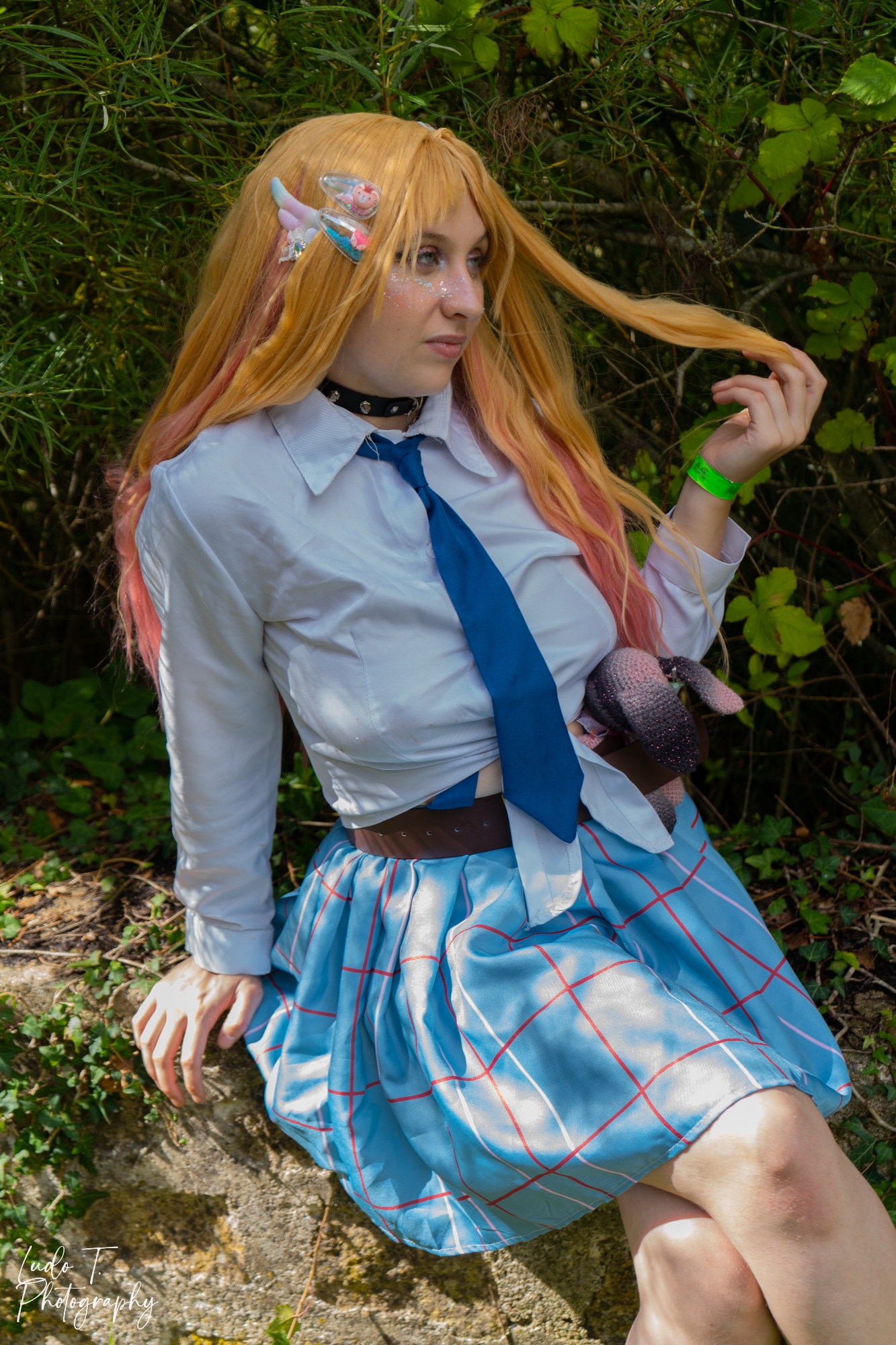 Marine Kitagawa — photo 14
