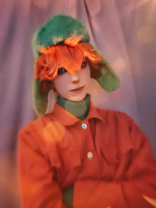 Sunlightt, Kyle Broflovski 