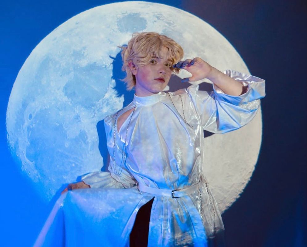 Hori.cosplay – Luka