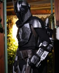 Mandalorian preview 2