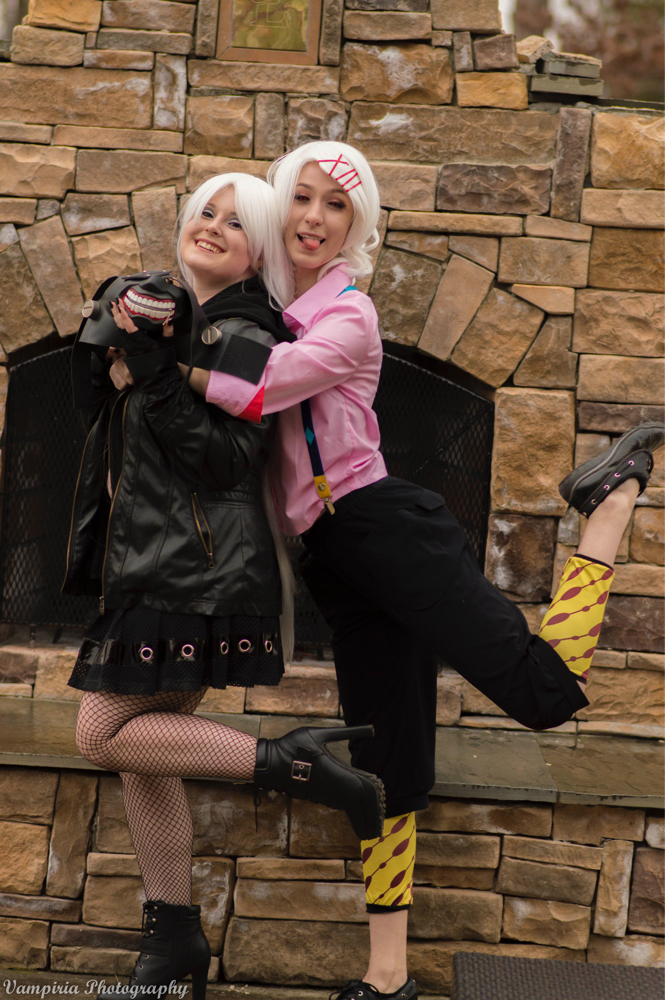 Kaneki 2019 - Photo 5