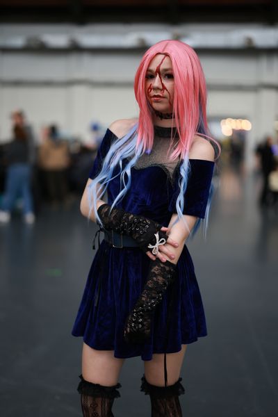 Nale.cos - Mizi - Japan con