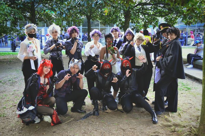 LaDs