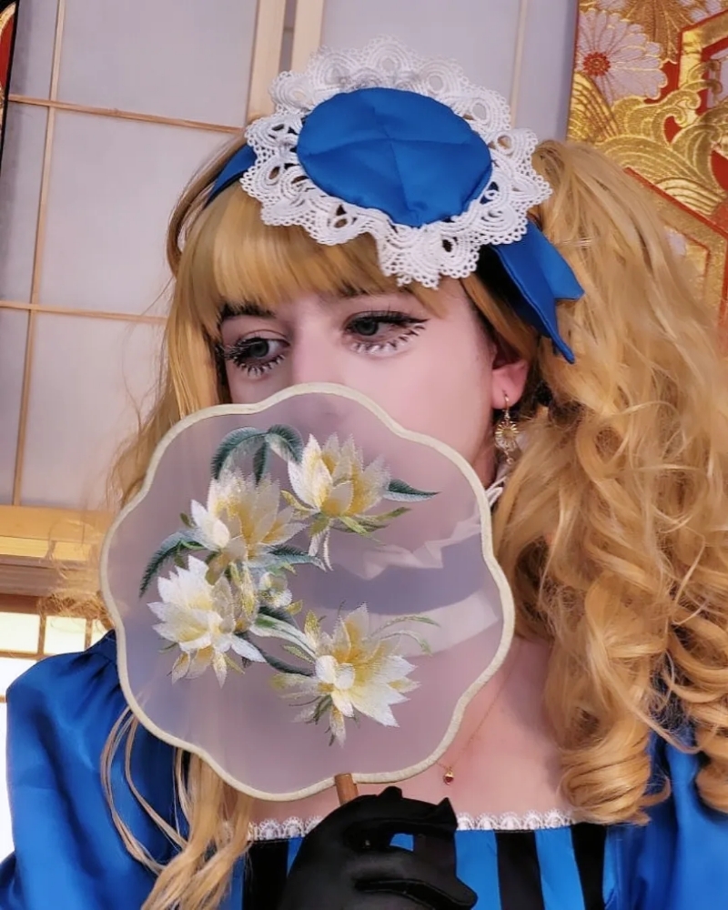 Lizzy & Ciel — photo 5