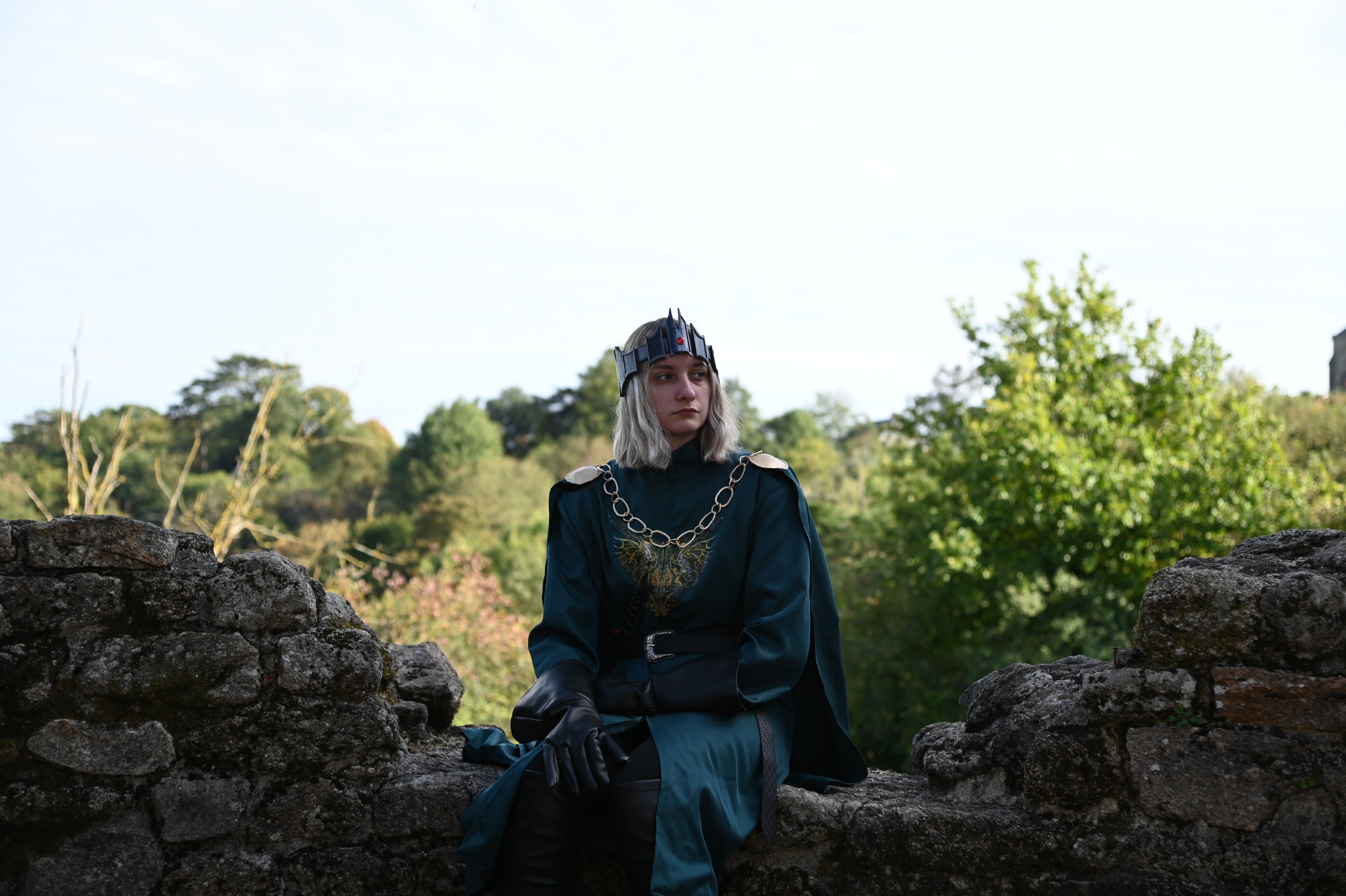 Aegon Targaryen - Photo 29