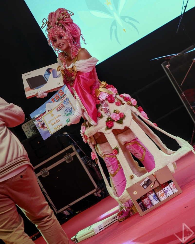 Concours TGS 2024 - Photo 3