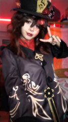 Hu Tao preview 2