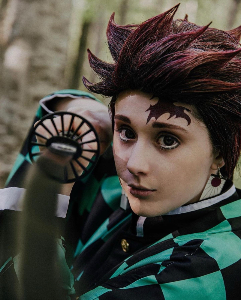 Tanjiro 🌊 - Photo 6