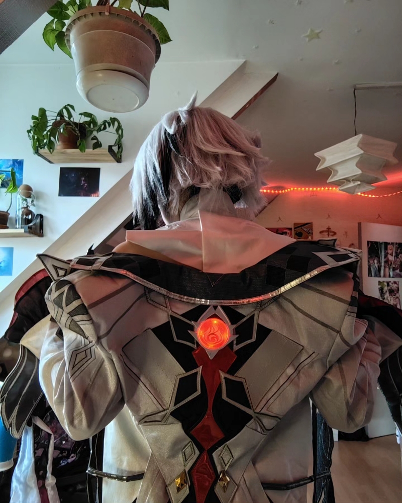 Arlecchino - Photo 2