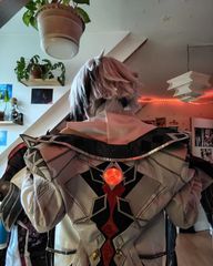 Arlecchino preview 3