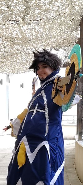 Mimikiwi.cos - Adam 