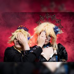 Shooting duo Aether preview 2