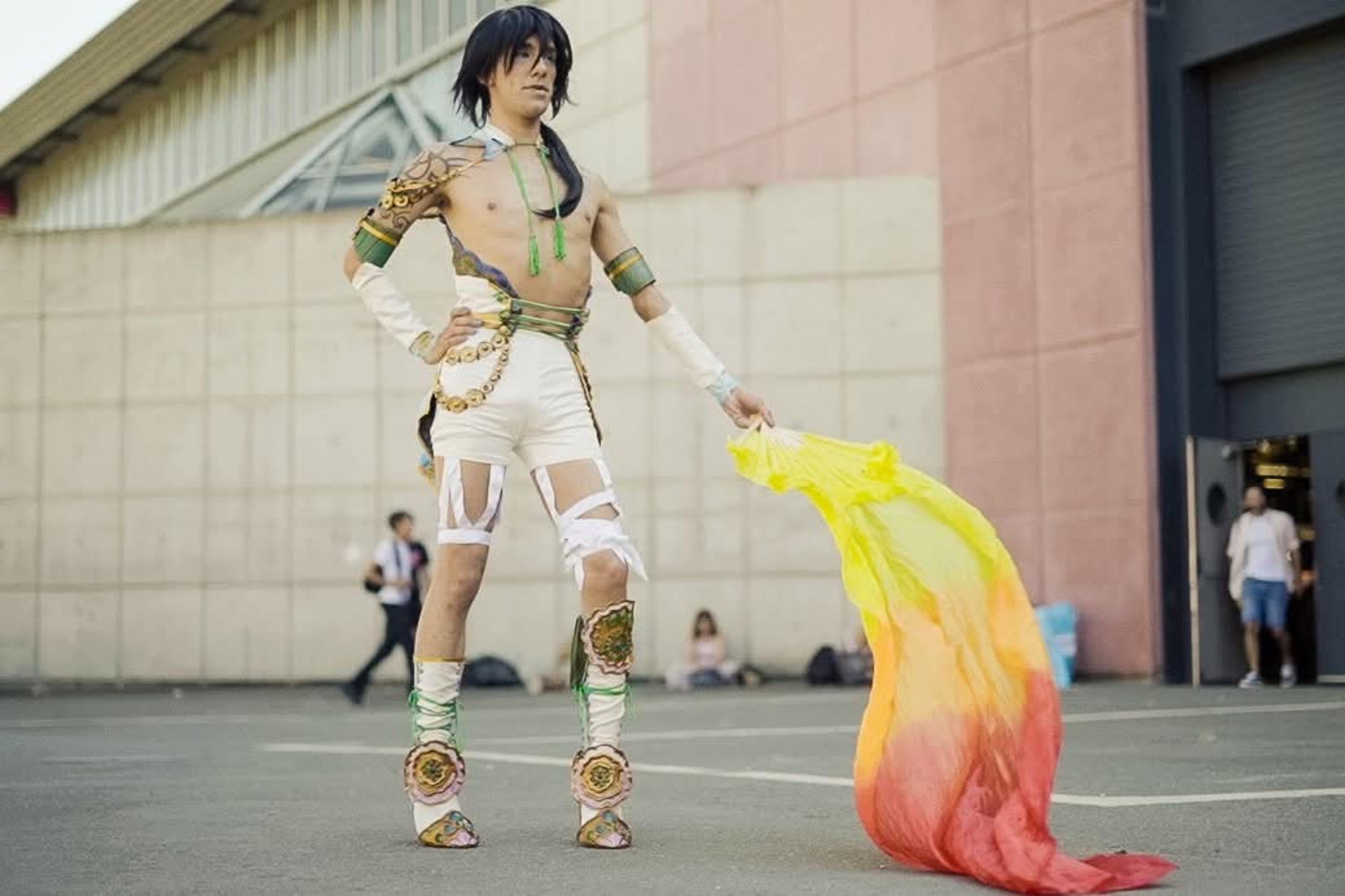 Shiro Adekan - Photo 3