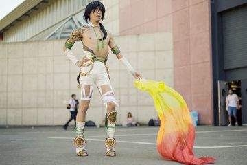 Shiro Adekan preview 2