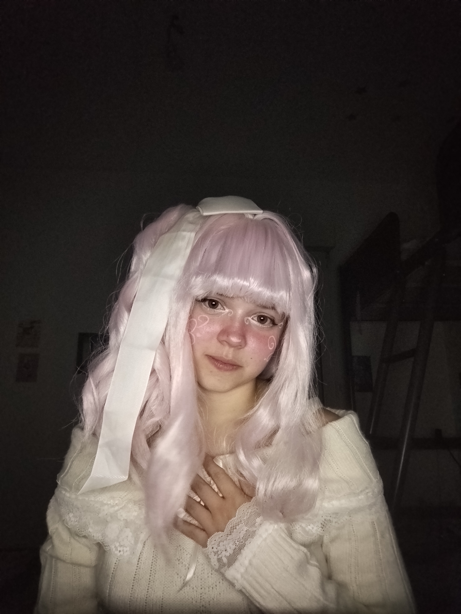 Mizuki 🎀🩷, photo 10