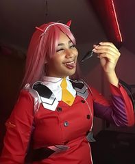 Zero two preview 2