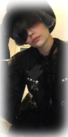 Ciel fantomhive pic