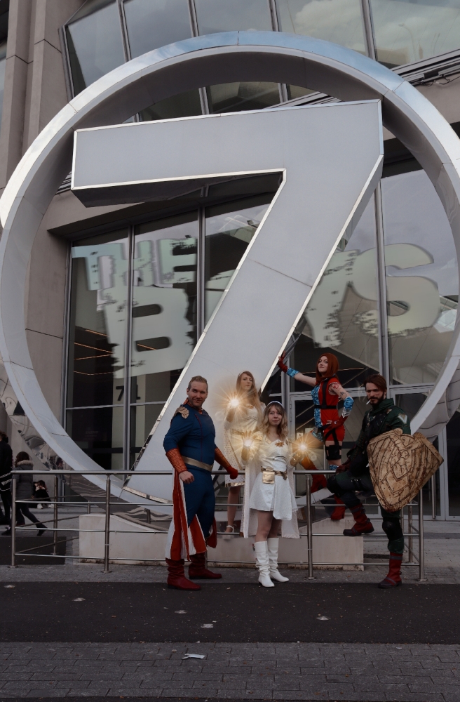 Firecracker  - Photo 28