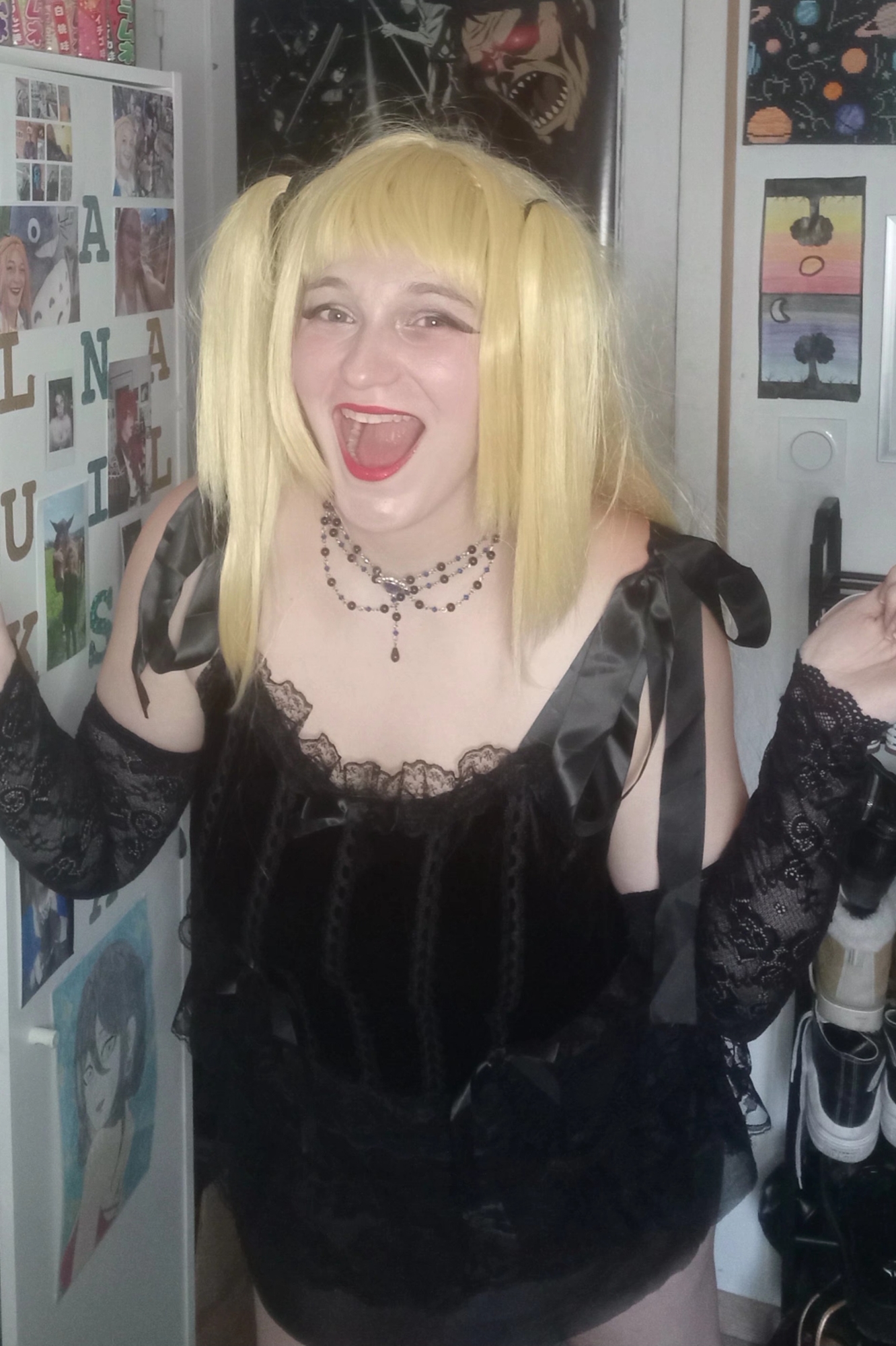 Shoot Misa v1 - Photo 13