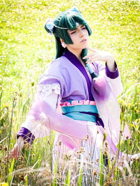 Kynao - Mao Mao moon fairy