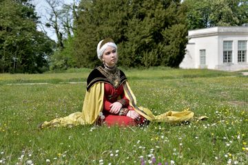 Cos'Castle preview 3