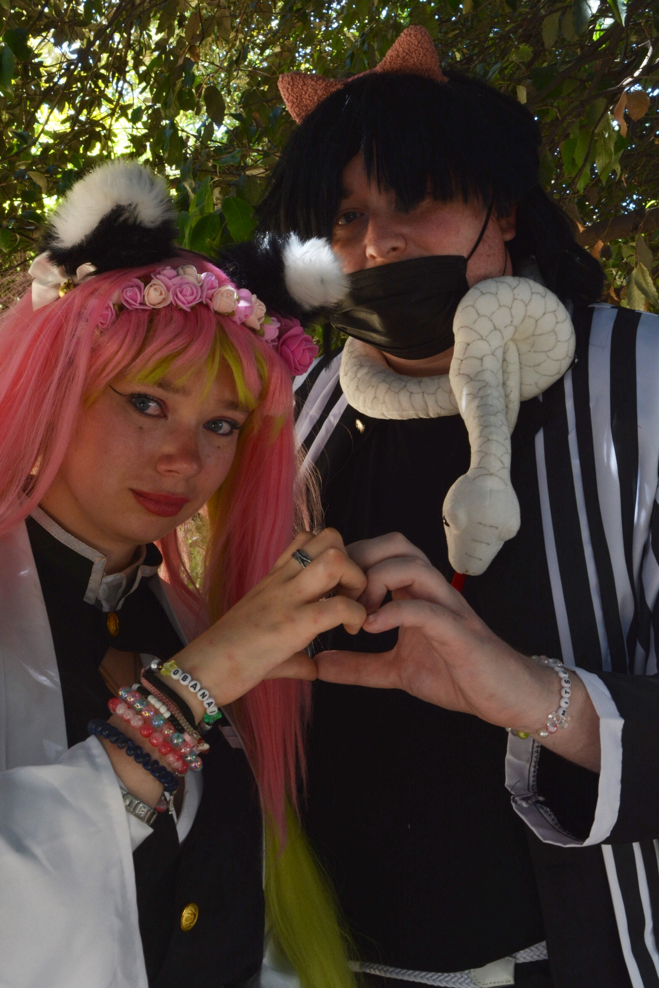 Mitsuri — photo 19