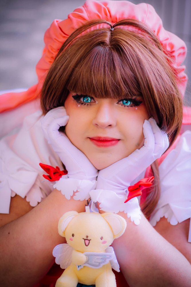 Sakura - shooting 2 - Photo 5