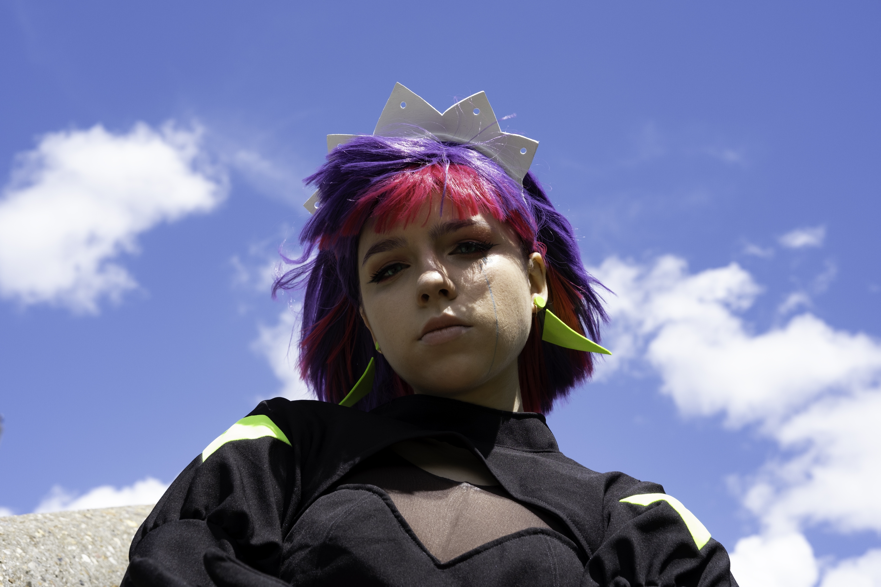 Zutomayo Darken — photo 6