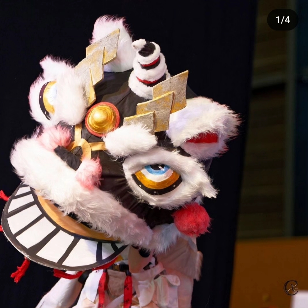 Lingyang ( wuthering wave - Photo 7