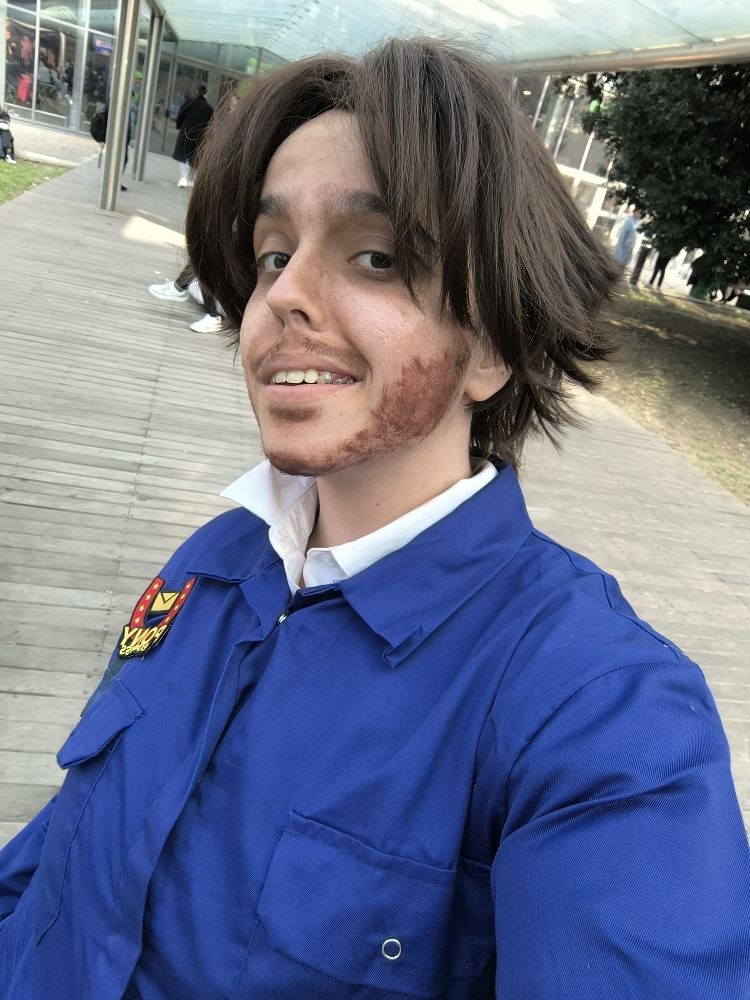 Mouthwashing PM - Photo 25