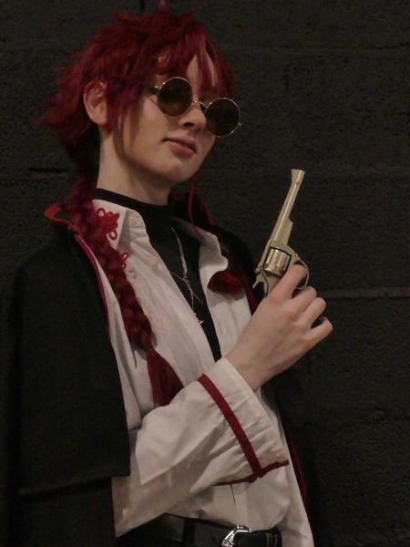 Alicia_baskerville - Vein