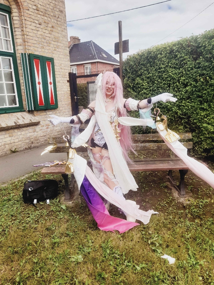Elysia (Bailleul) — photo 6