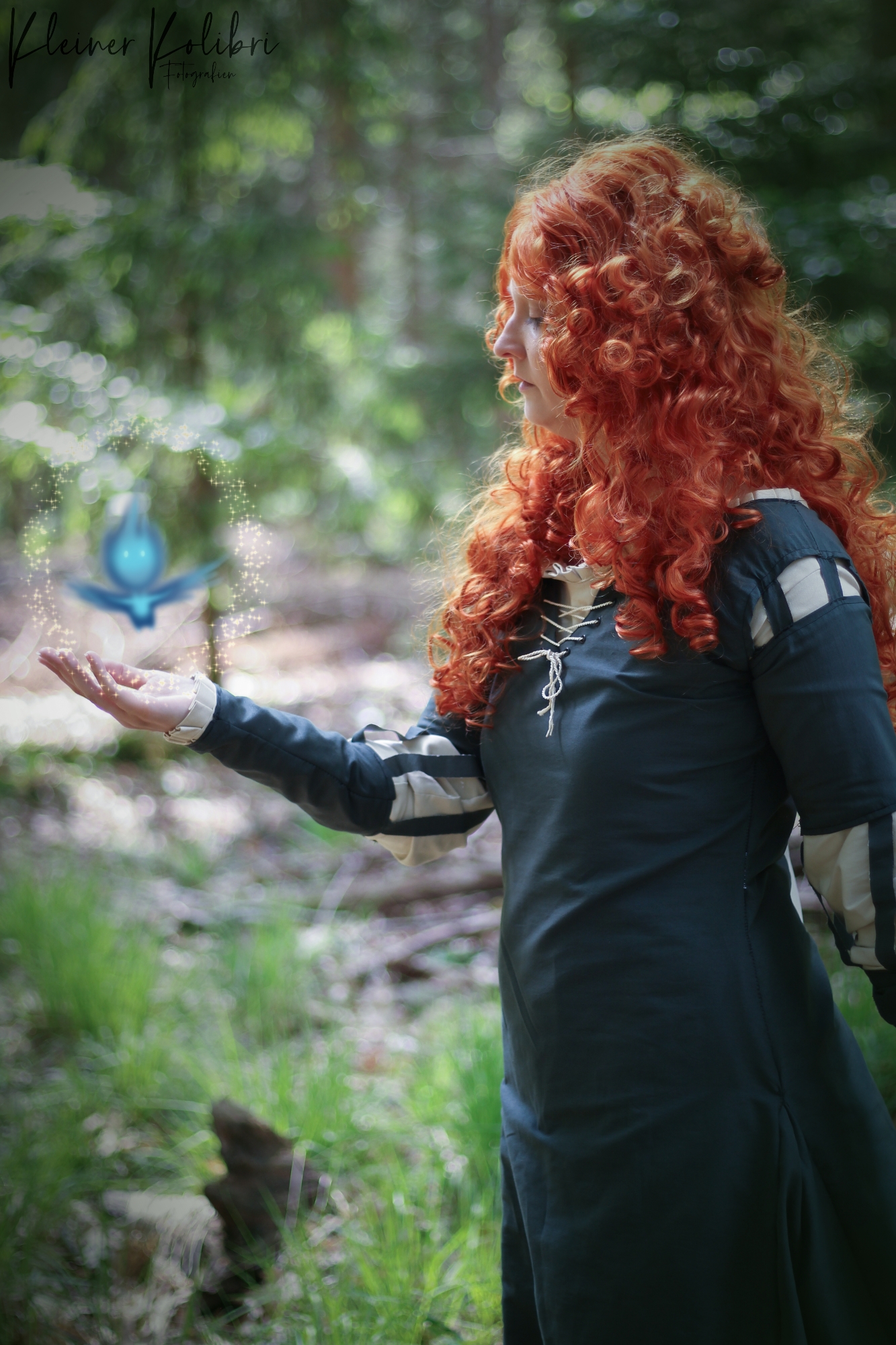 Merida (Disney) — photo 19