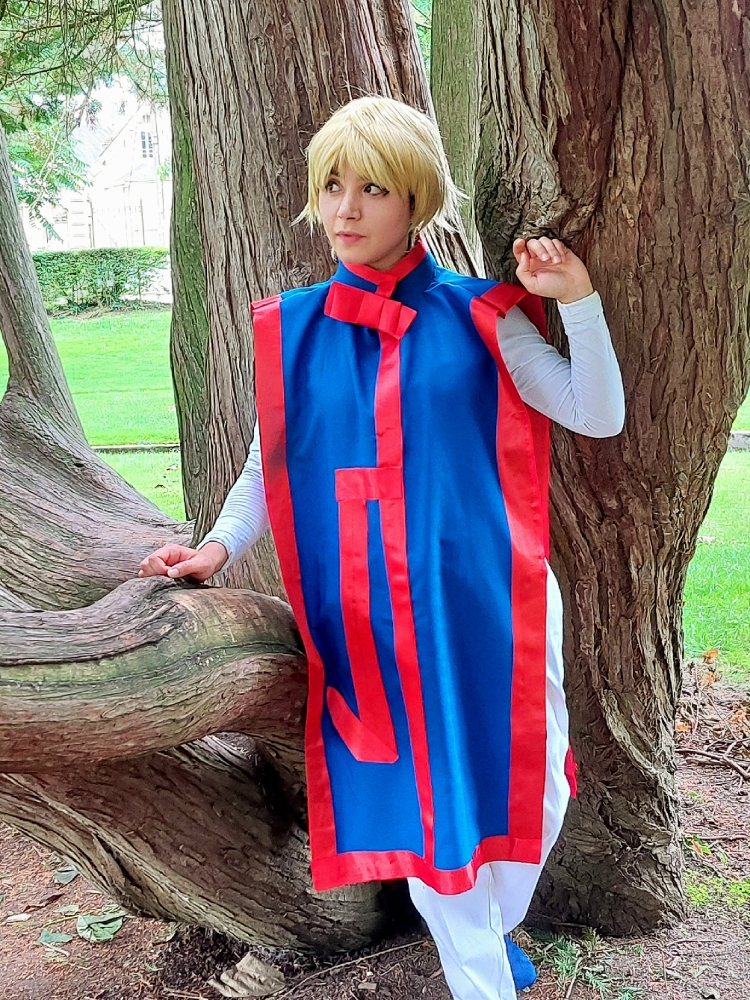 Kurapika(arc1) — photo 15