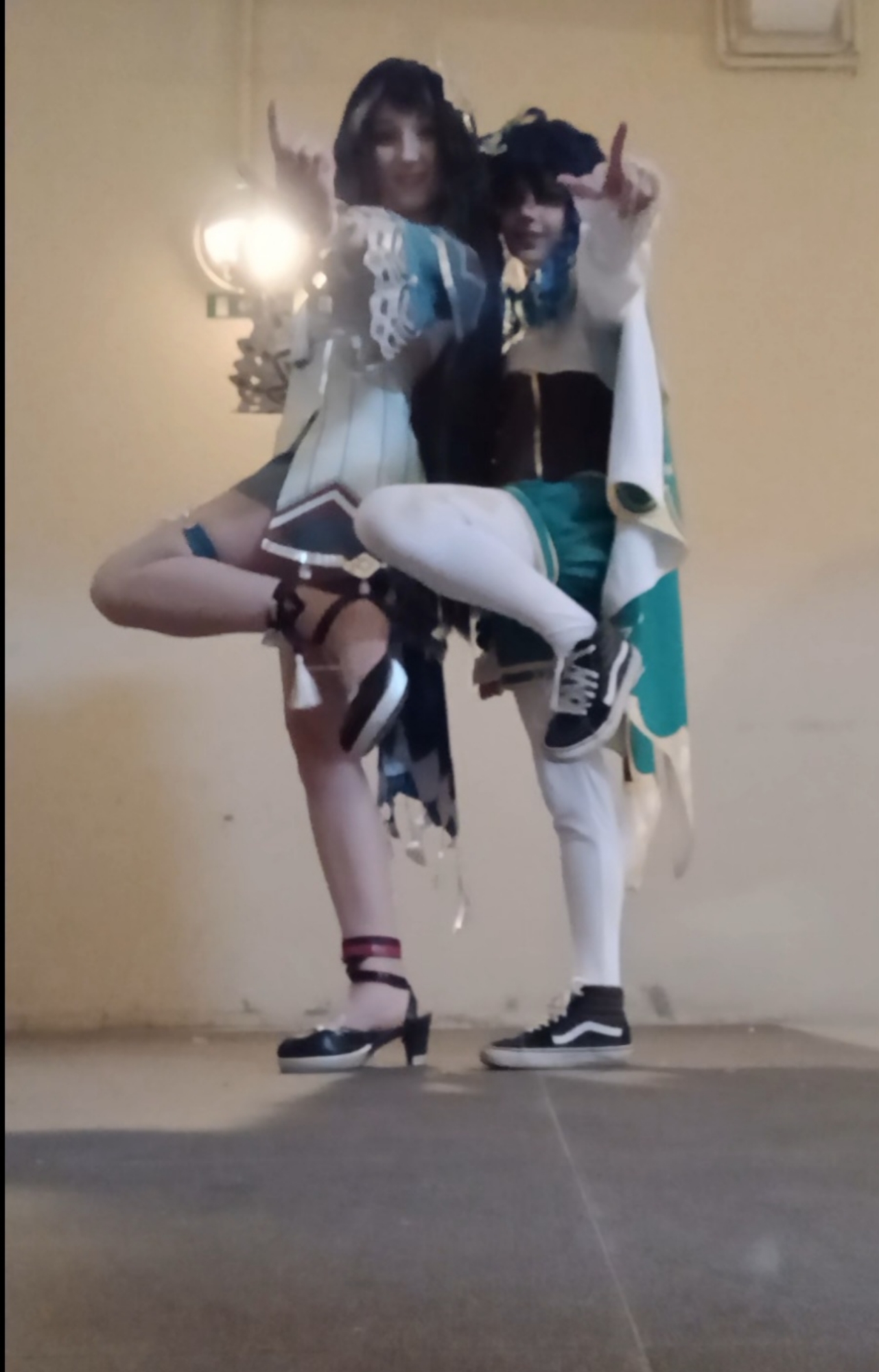 pose duo — photo 24