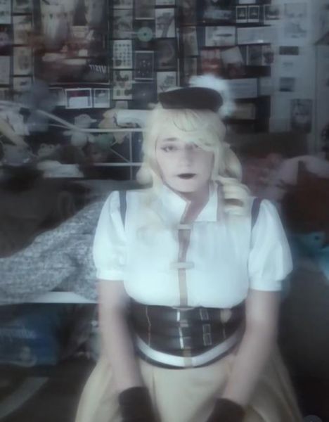 Masontheducklover - Mami