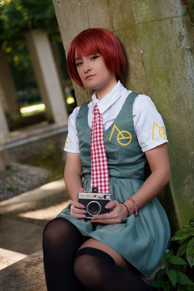 Shinju - Mahiru Harajuku 2024