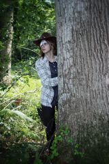 Carl Grimes preview 2