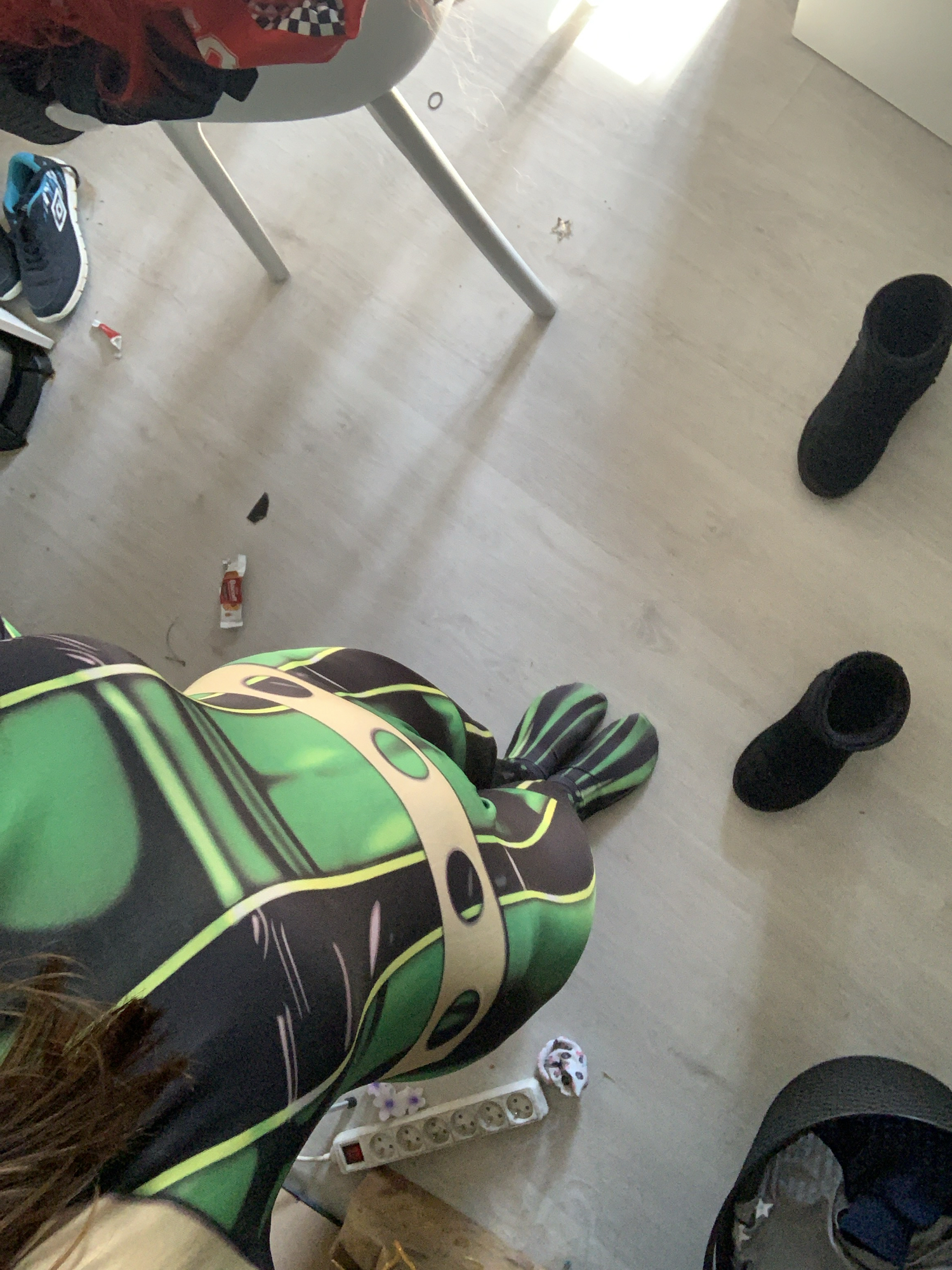 Tsuyu — photo 7