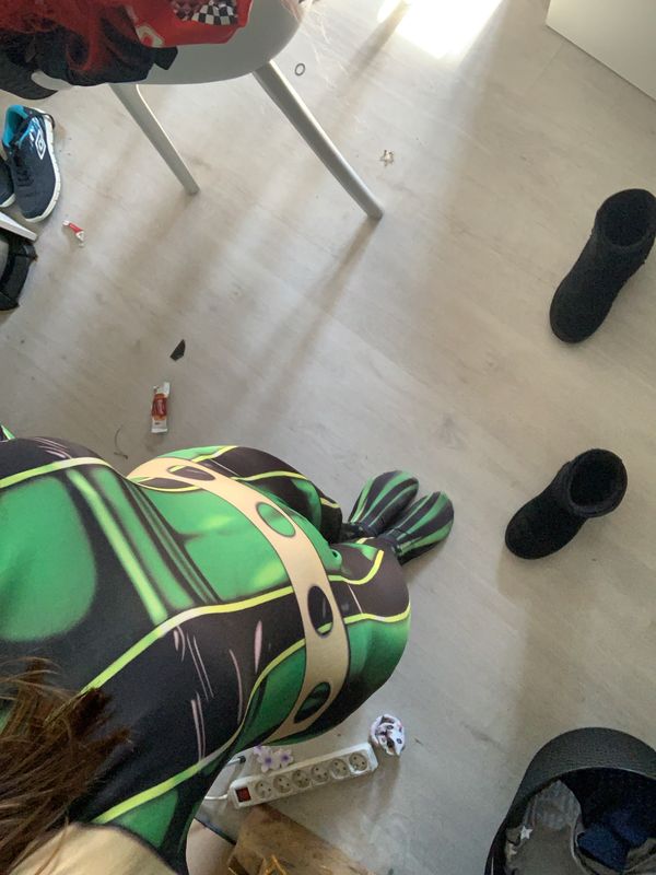 𝓘𝓻𝓲𝓼_𝓬𝓸𝓼𝓹 – Tsuyu