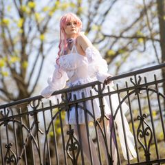 Dorothy Nikke preview 3