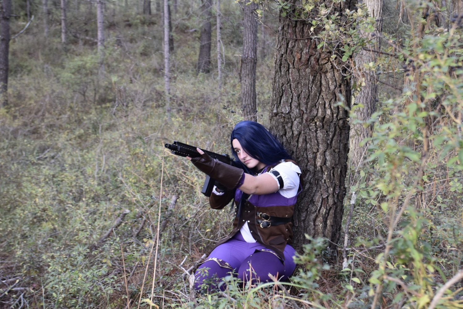 Caitlyn - LOL - Photo 9