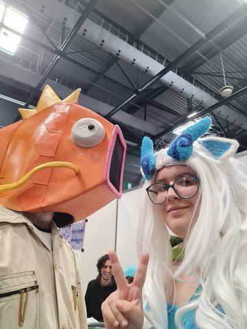 Komasan Animasia