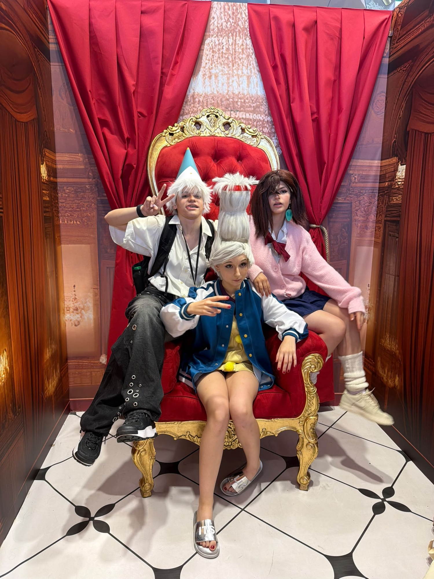 Japan - Sam/dim — photo 14