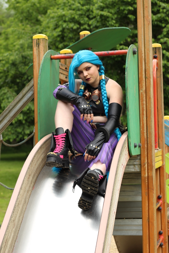 Jinx — photo 6