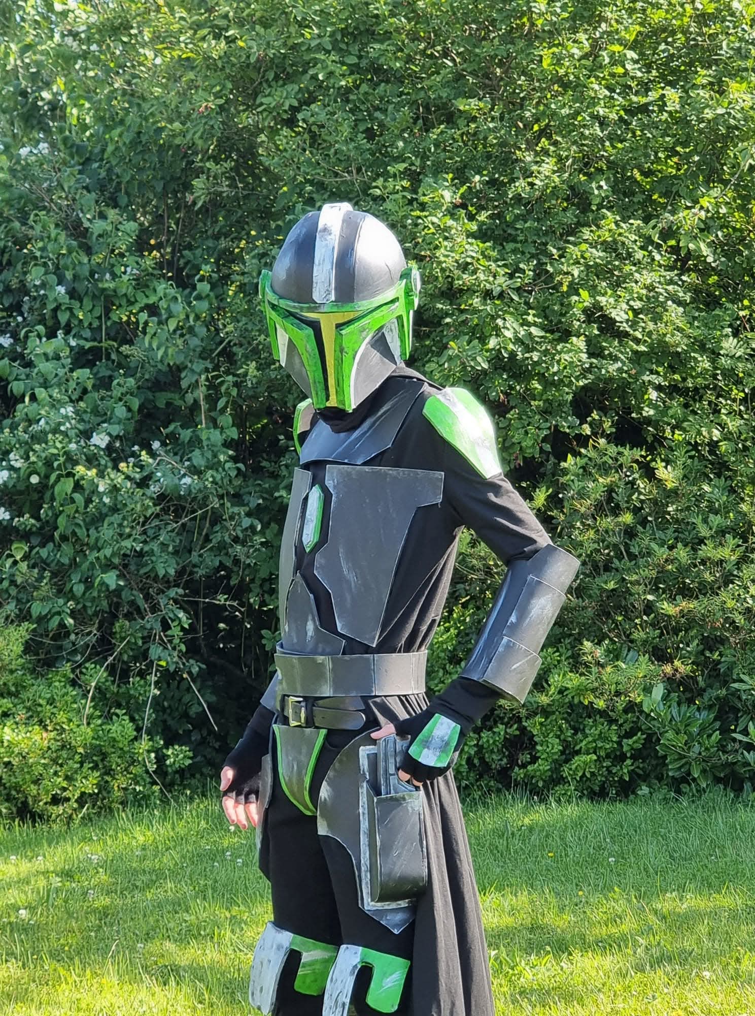 Première armure — photo 12