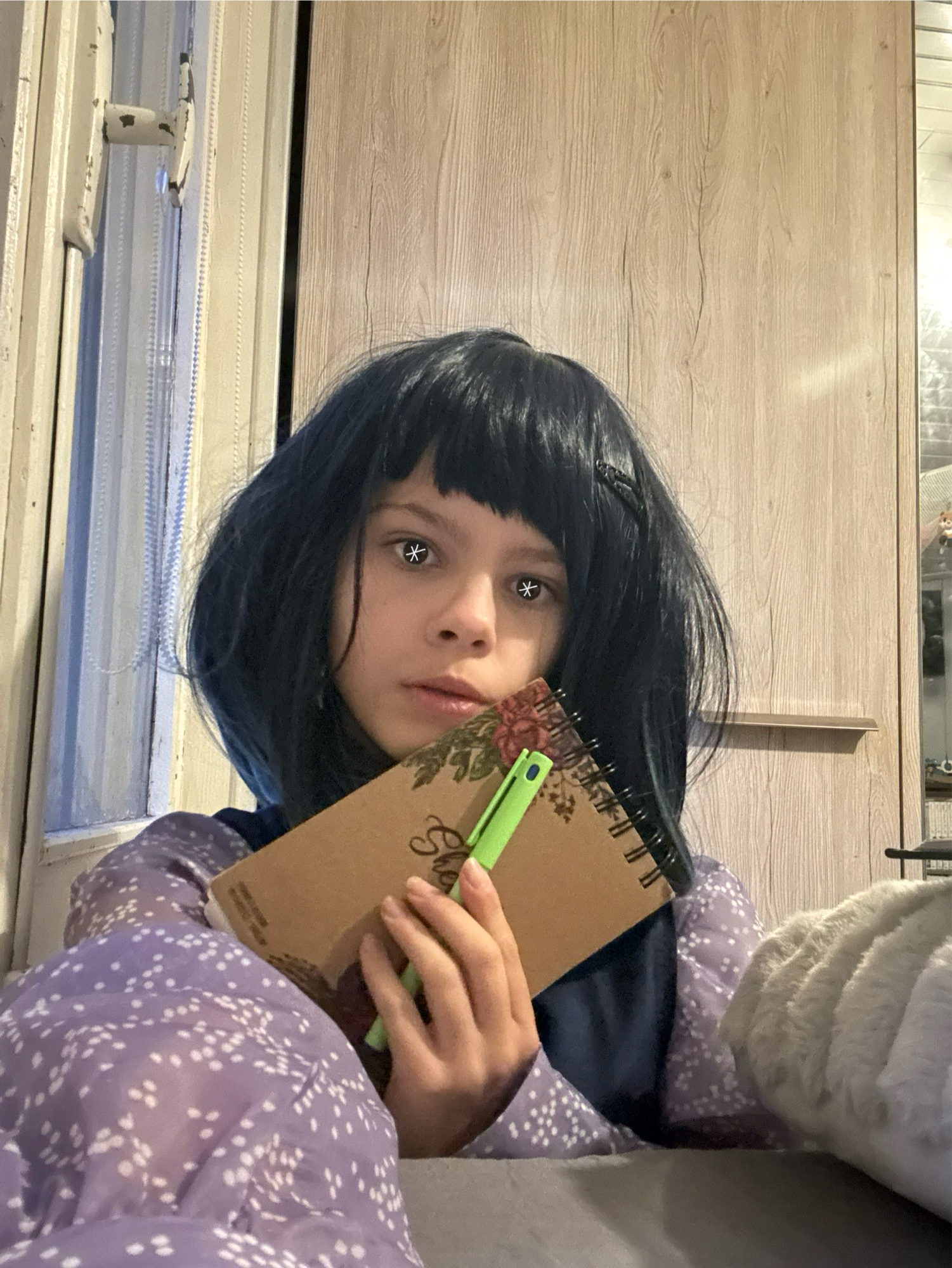 Akane Kurokawu — photo 15