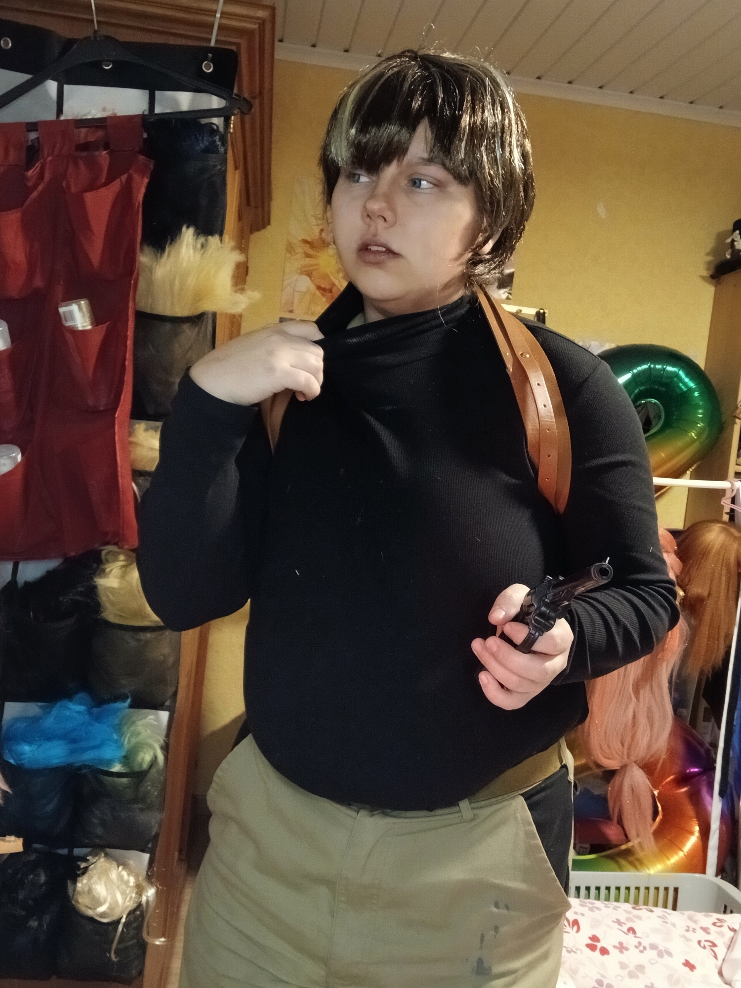 Leon at home - Photo 2