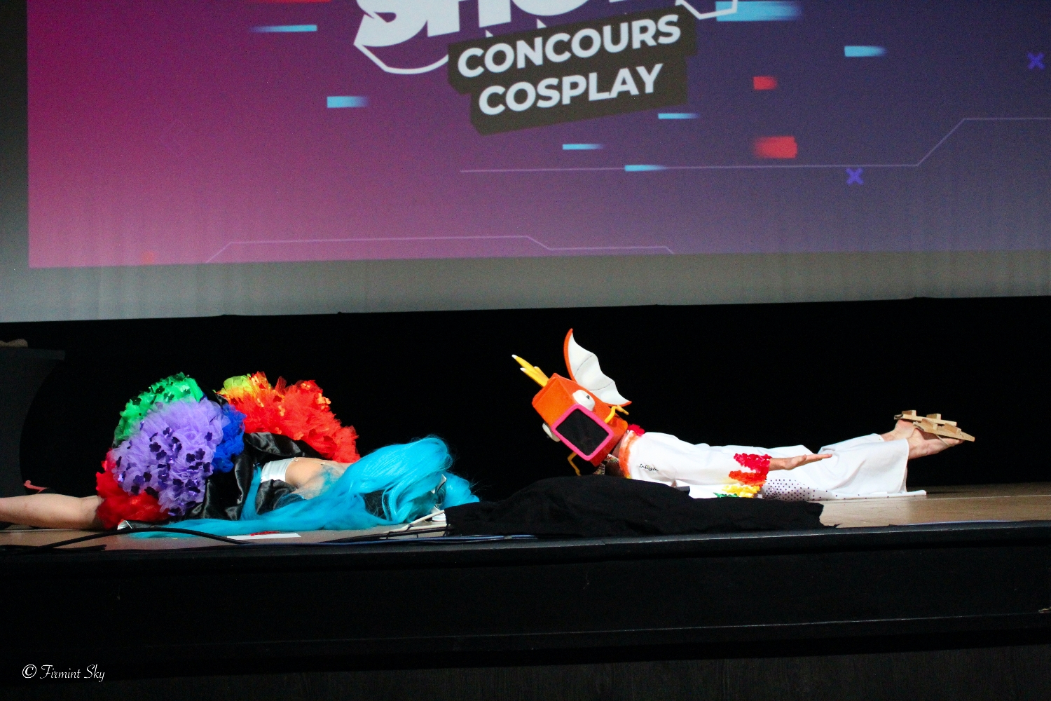 ArcachonGameShow2024 - Photo 5